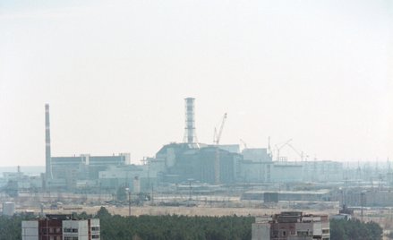 Rosja: Białoruś przywróciła dostawy energii do elektrowni atomowej w Czarnobylu