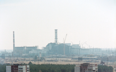 Rosja: Białoruś przywróciła dostawy energii do elektrowni atomowej w Czarnobylu