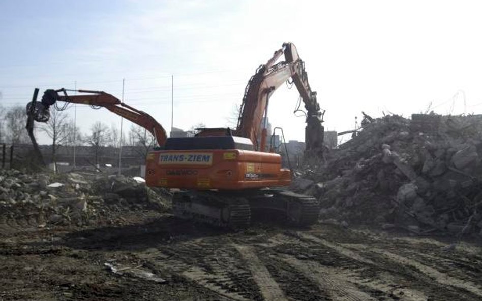 Deweloper zalicza odsetki do kosztów w chwili zapłaty