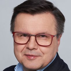 Krzysztof A. Kowalczyk