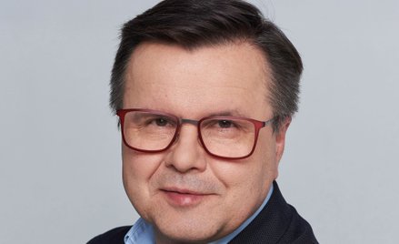 Krzysztof A. Kowalczyk