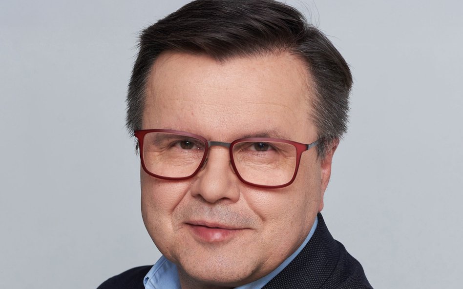 Krzysztof A. Kowalczyk