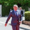 Premier Słowacji Robert Fico