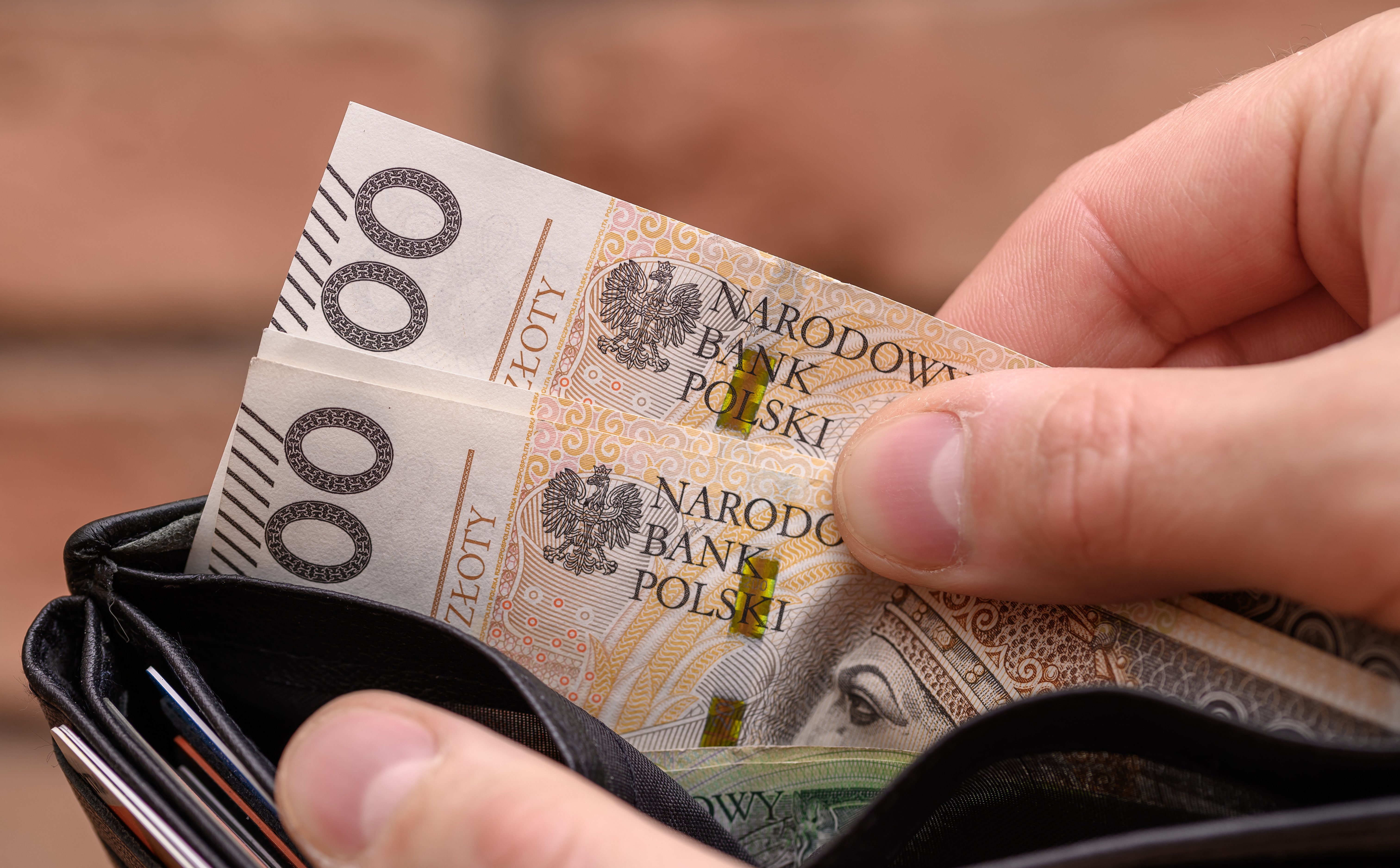 Obligacje skarbowe znów mają wzięcie. Padł tegoroczny rekord