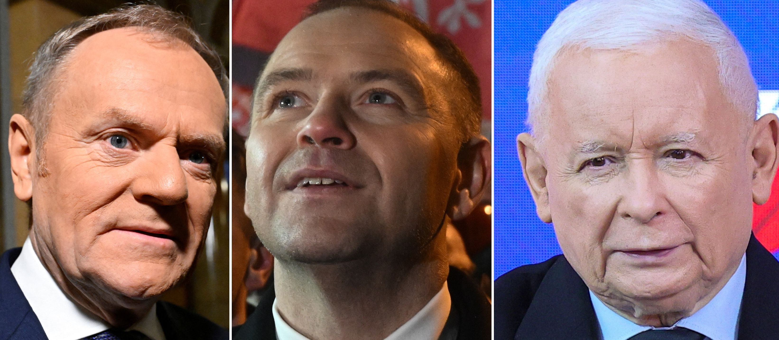 Sondaż: Polacy ocenili polityków. Kto zebrał najgorsze oceny?