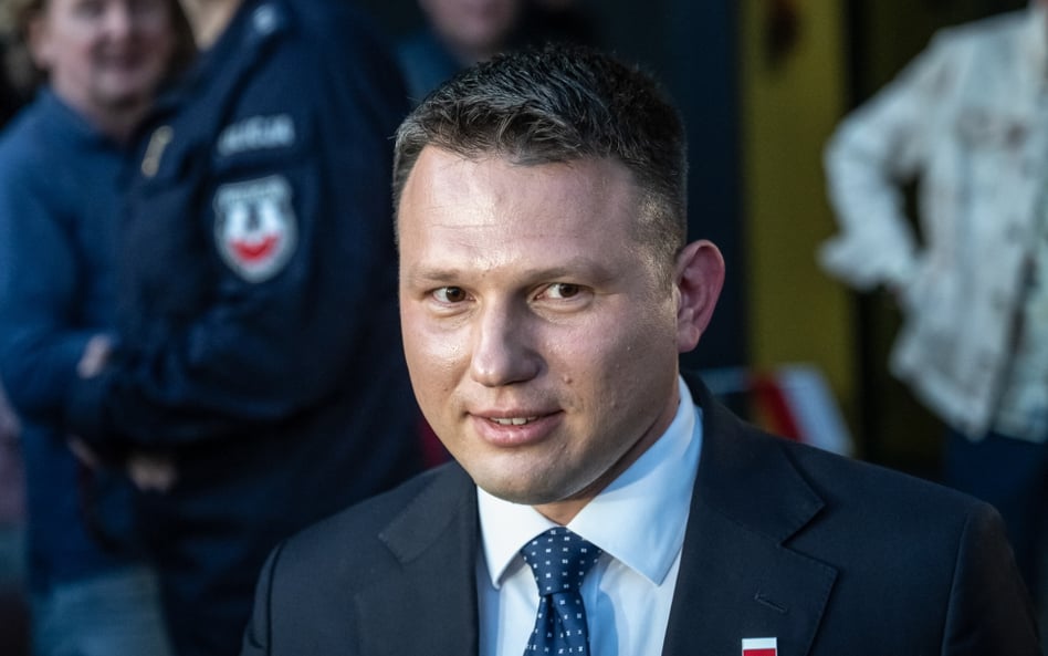 Sławomir Mentzen