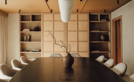 Hotel Puro Warszawa Stare Miasto otwarto na początku 2025 roku.