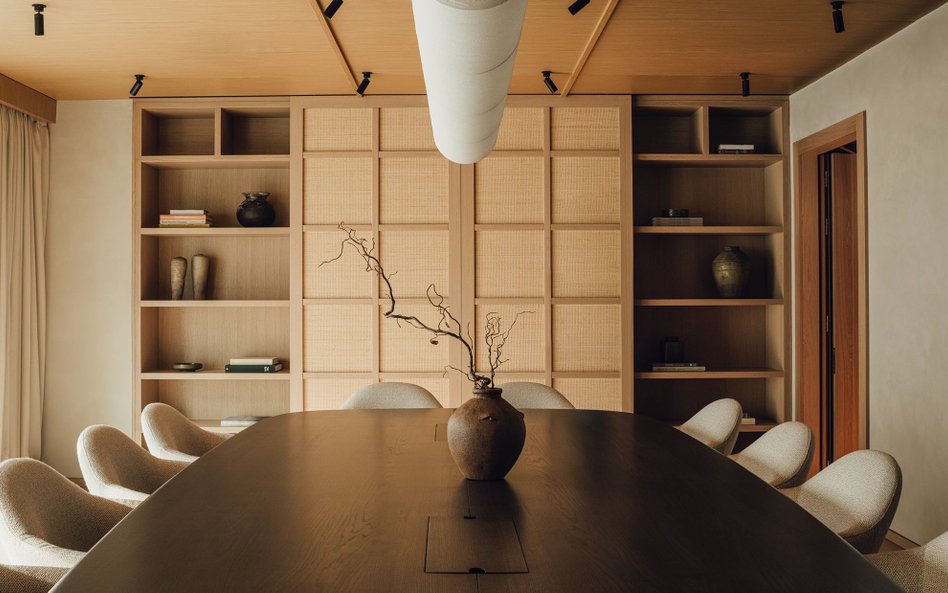 Hotel Puro Warszawa Stare Miasto otwarto na początku 2025 roku.