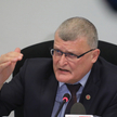 Dr Grzesiowski o katastrofie na Odrze: Mówiąc obrazowo, jest jak w szambie