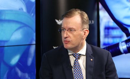#RZECZoBIZNESIE: Adam Sikorski: Nowy gracz na rynku niezależnych stacji benzynowych