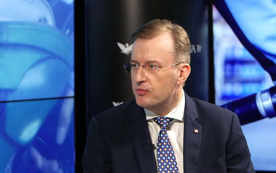 #RZECZoBIZNESIE: Adam Sikorski: Nowy gracz na rynku niezależnych stacji benzynowych
