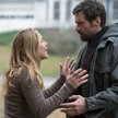 Maria Bello i Hugh Jackman. Film od piątku w kinach