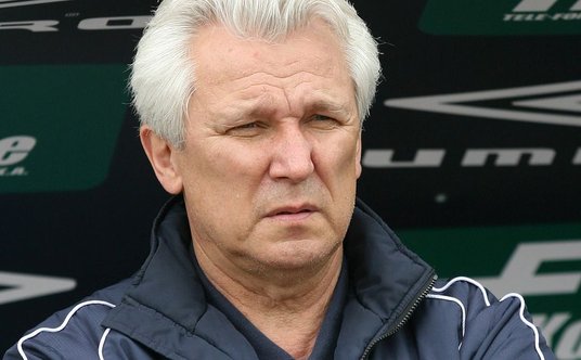 Henryk Kasperczak