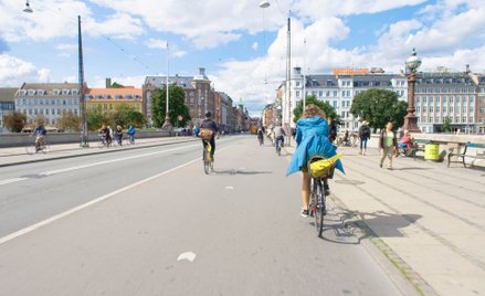 Francuski dokument "Nasze jutro" w Planete+