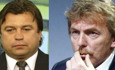 PZPN: Kosecki czy Boniek? Na kogo wypadnie?
