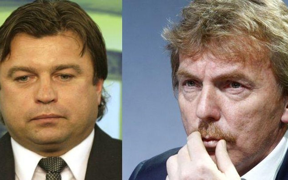 PZPN: Kosecki czy Boniek? Na kogo wypadnie?
