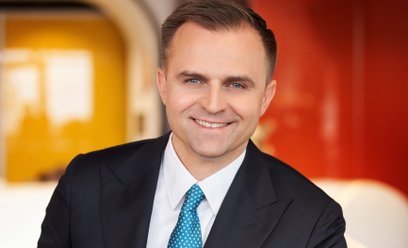 Zmiana warty w PwC. Wiemy, kto będzie nowym szefem