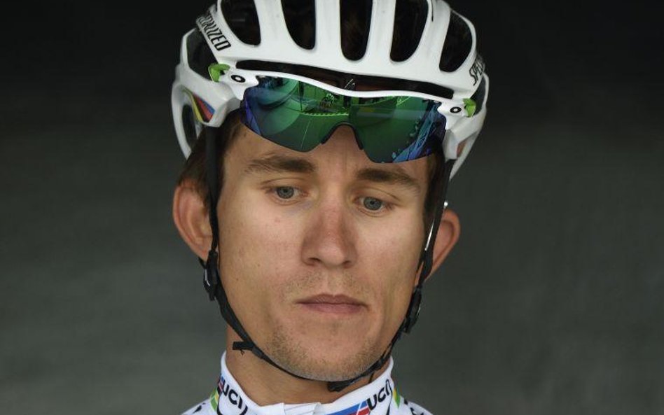 Michał Kwiatkowski