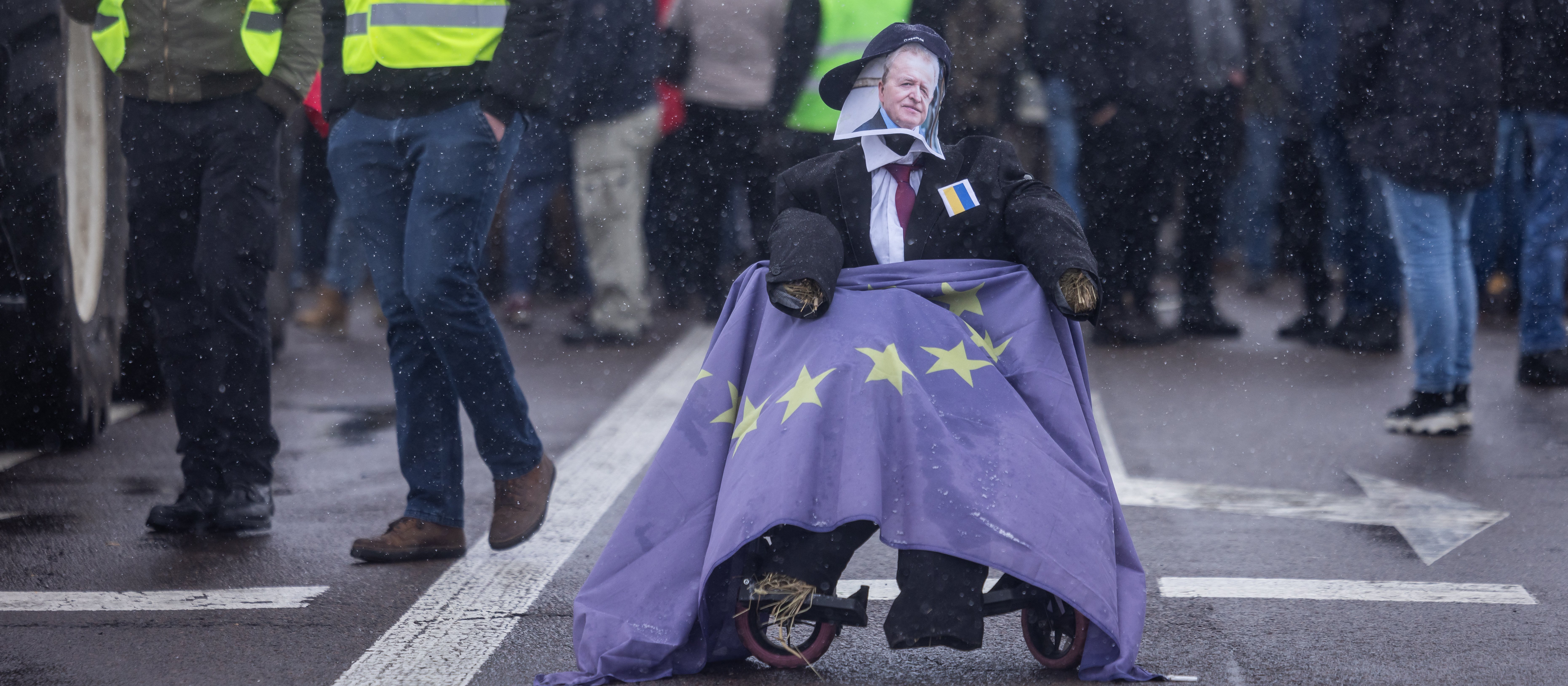 PiS straszy Mercosurem. Ale gdy rządził, to go popierał