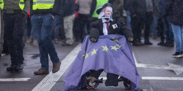 PiS straszy Mercosurem. Ale gdy rządził, to go popierał