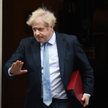 Boris Johnson