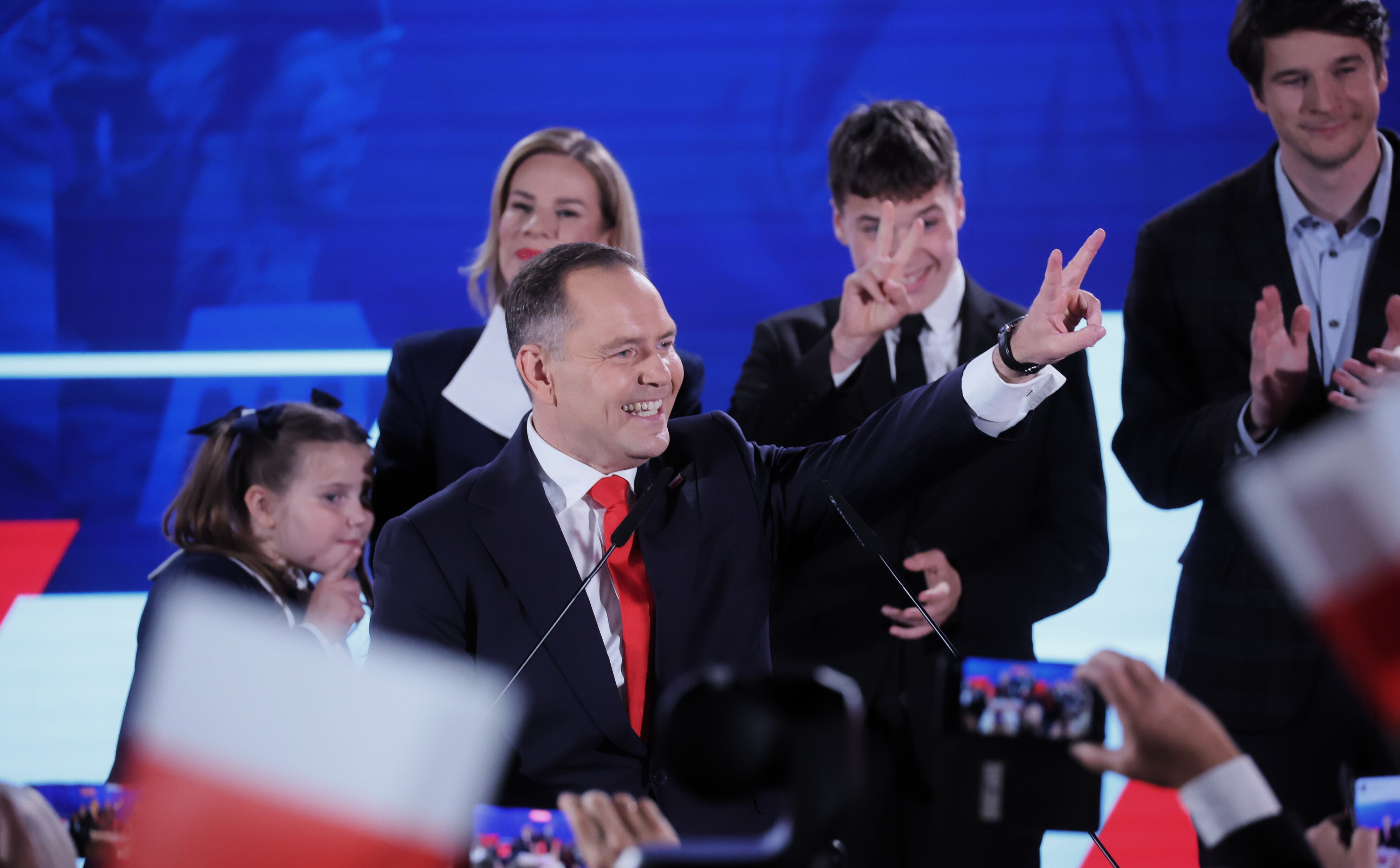 Ewa Szadkowska: Ruszy lawina protestów
