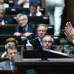 Donald Tusk oskarżał Jarosława Kaczyńskiego o kłamstwo i żądzę powrotu do władzy
