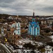 Rok rosyjskiej inwazji na Ukrainę. Wojna w liczbach