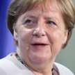 Angela Merkel przyjęła dwie różne szczepionki na COVID-19