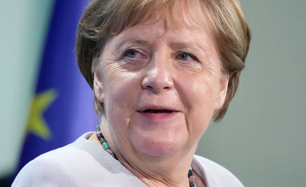 Angela Merkel przyjęła dwie różne szczepionki na COVID-19