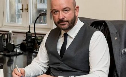 Jacek Sutryk: Po "Polskim Ładzie" nie będzie samorządu