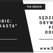 Rusza kampania informacyjna rządu na temat reformy sądownictwa