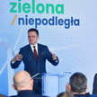 Polska 2050 Szymona Hołowni w sobotę podsumowała swoje propozycje dotyczące energetyki