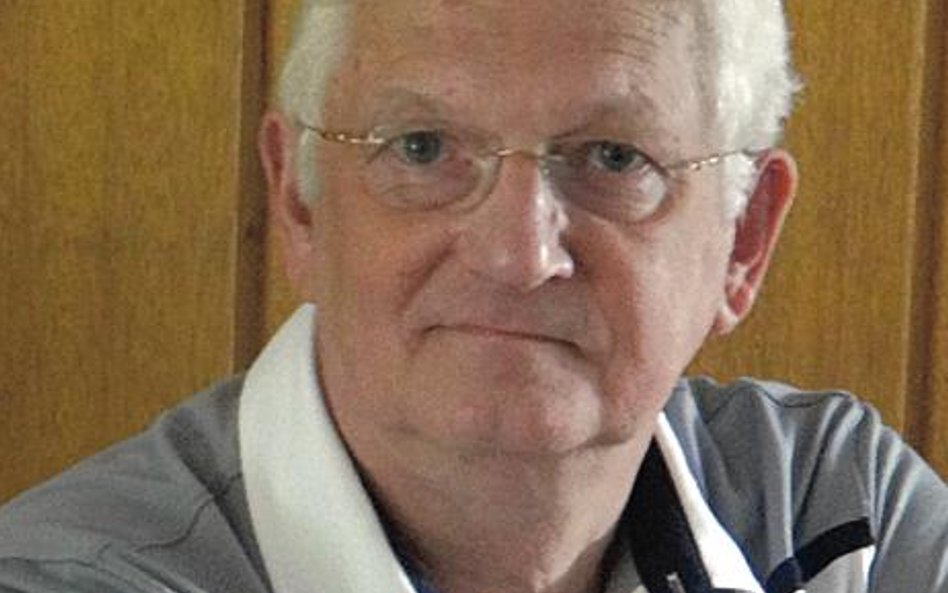 Aleksander Tobolewski