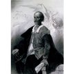 Pięć lat w arabskiej niewoli spędził Miguel Cervantes (tu na XIX-wiecznej litografii Celestina Nante