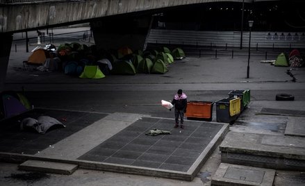 WHO: Migranci potrzebują lepszej opieki zdrowotnej w Europie