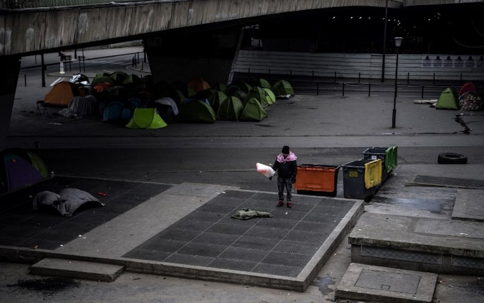 WHO: Migranci potrzebują lepszej opieki zdrowotnej w Europie
