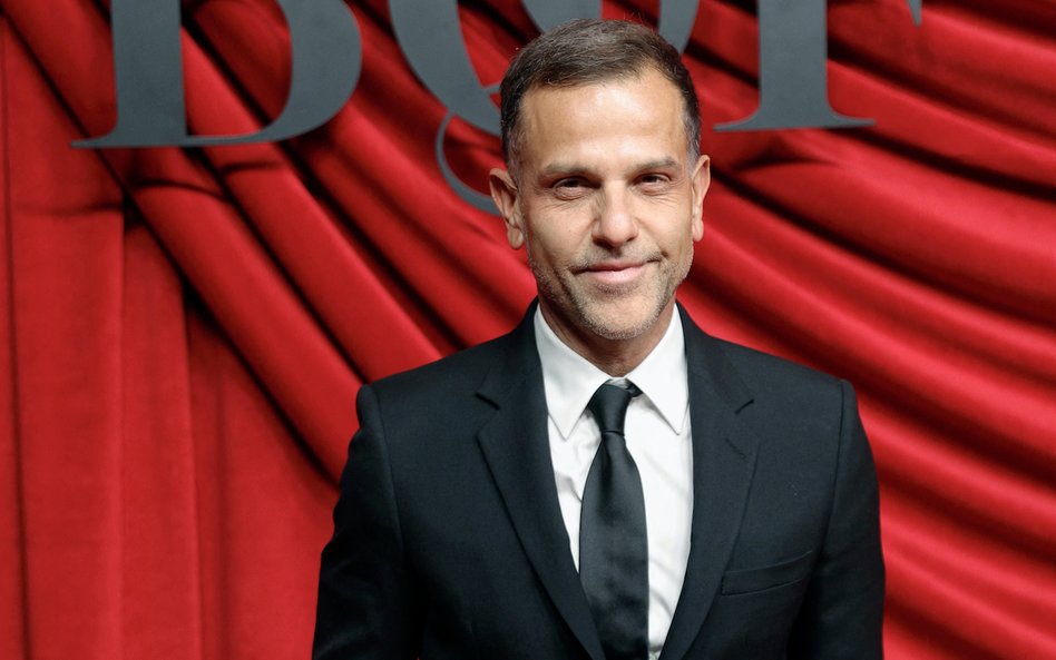 Matthieu Blazy pracował dla takich marek jak Raf Simons, Maison Margiela, Céline czy Bottega Veneta.