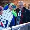 Redaktor naczelny TV Republika Tomasz Sakiewicz