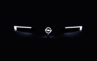 Opel GT X Experimental: Nowa twarz Opla