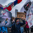Protesty w Polsce. Pięć praw zatrzymanych obywateli