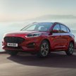 Nowy Ford Kuga: Dynamiczny i hybrydowy