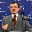 Ziobro: Nie zamierzam chronić się za immunitetem