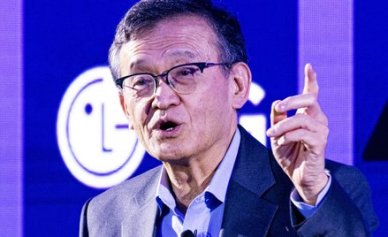 Intel pod wodzą Lip Bu Tana znów kwitnie. Sztuczna inteligencja i nowe produkty napędzają sprzedaż g