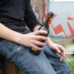 Podatnością na alkohol mogą sterować geny