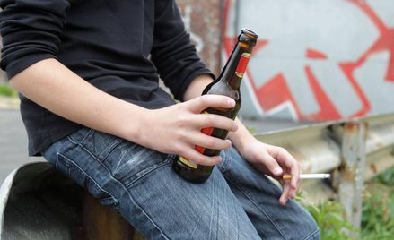 Podatnością na alkohol mogą sterować geny