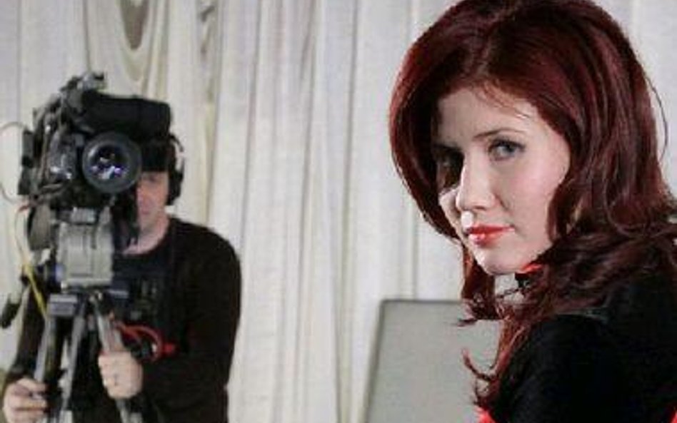 Rosjanie udawali Irlandczyków