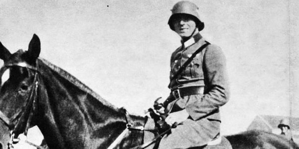 Stauffenberg w Polsce: czas zmienić mit o „szlachetnym niemieckim ruchu oporu"