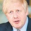 Boris Johnson, brytyjski premier.