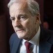 Jonas Gahr Støre, premier Królestwa Norwegii